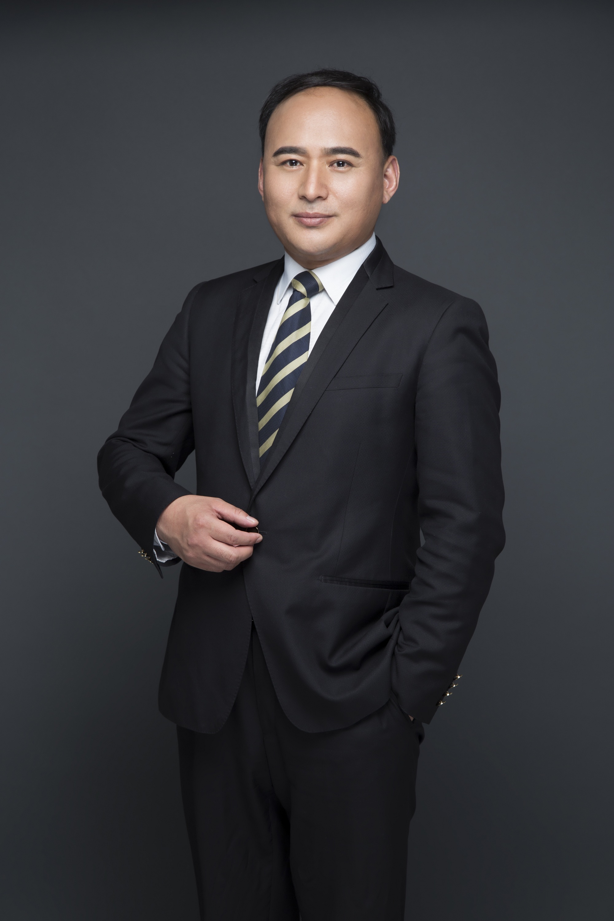 赵崇林 项目运营总监